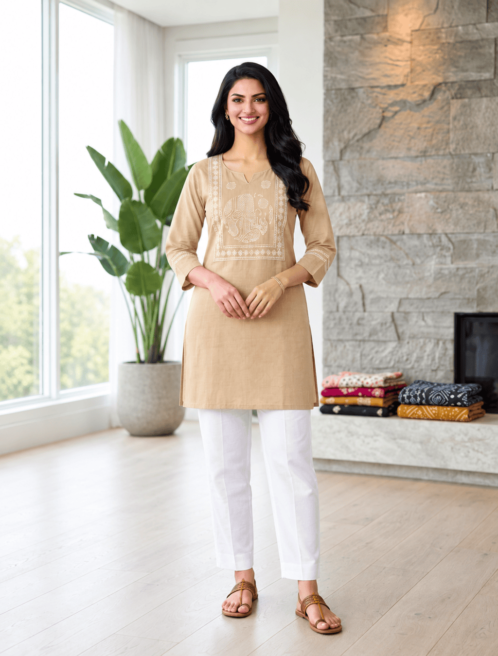 Kurti