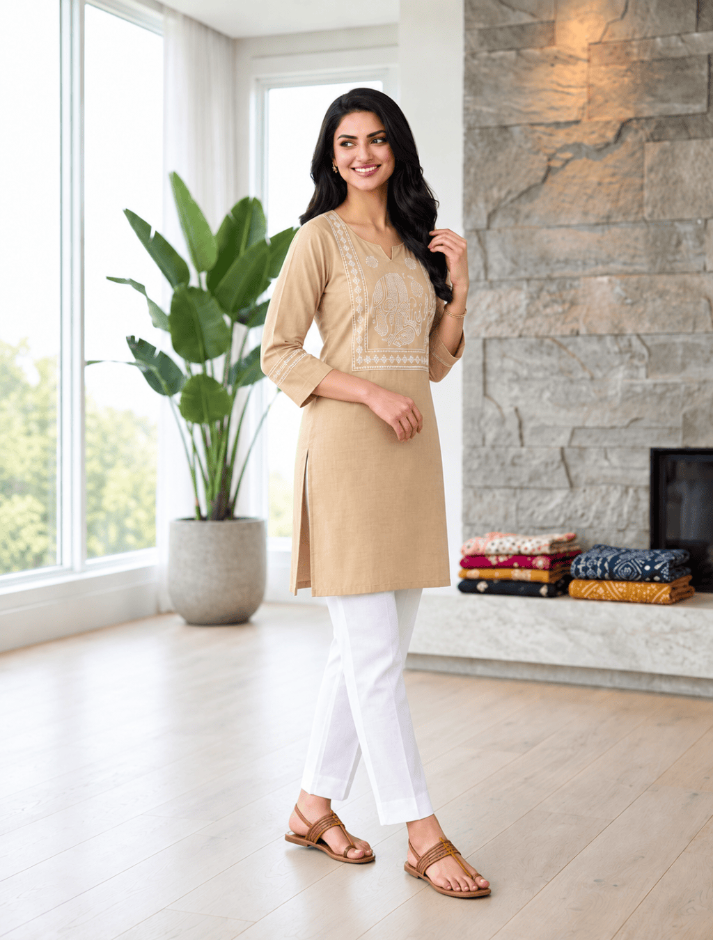 Kurti