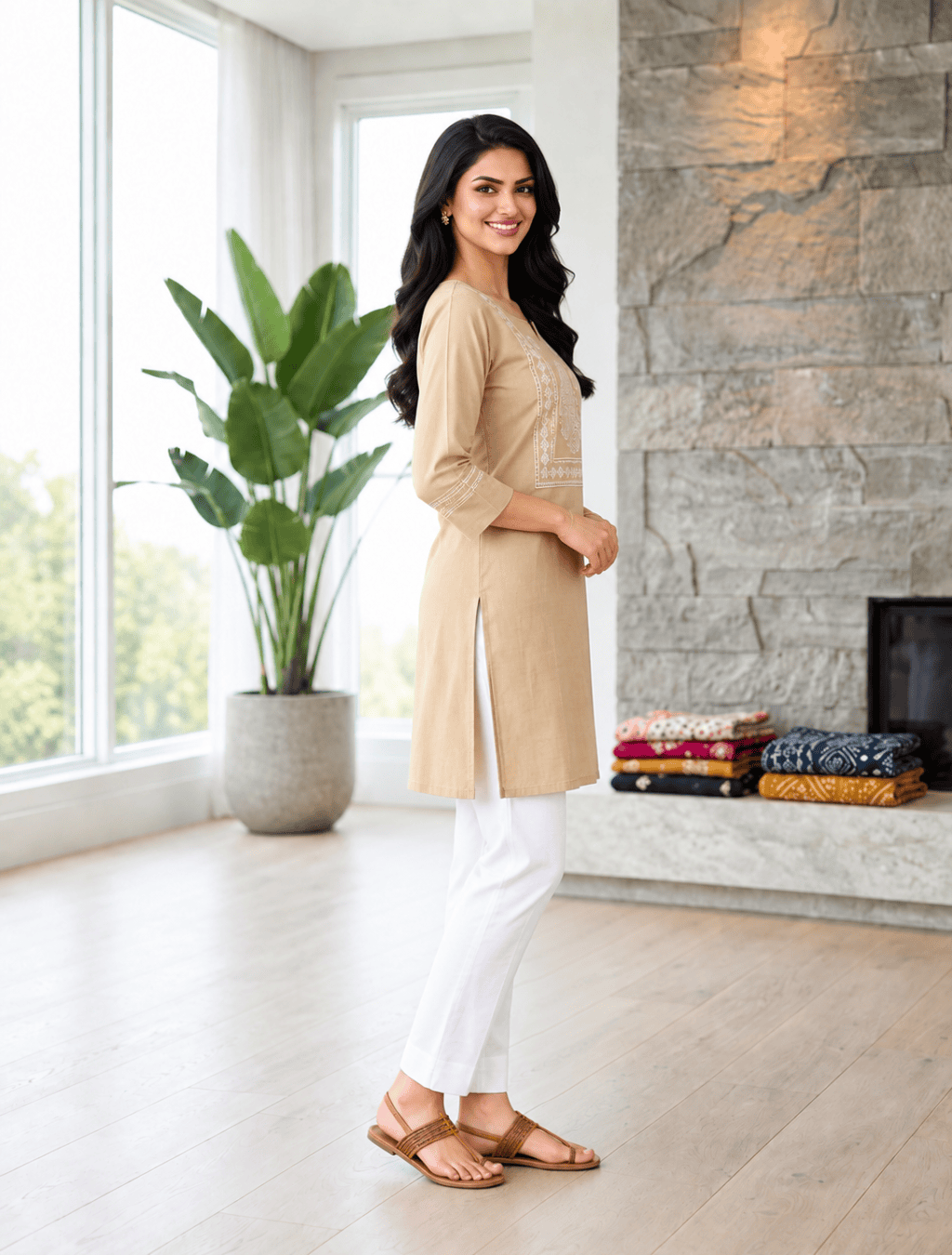 Kurti